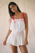 Nellie Romper