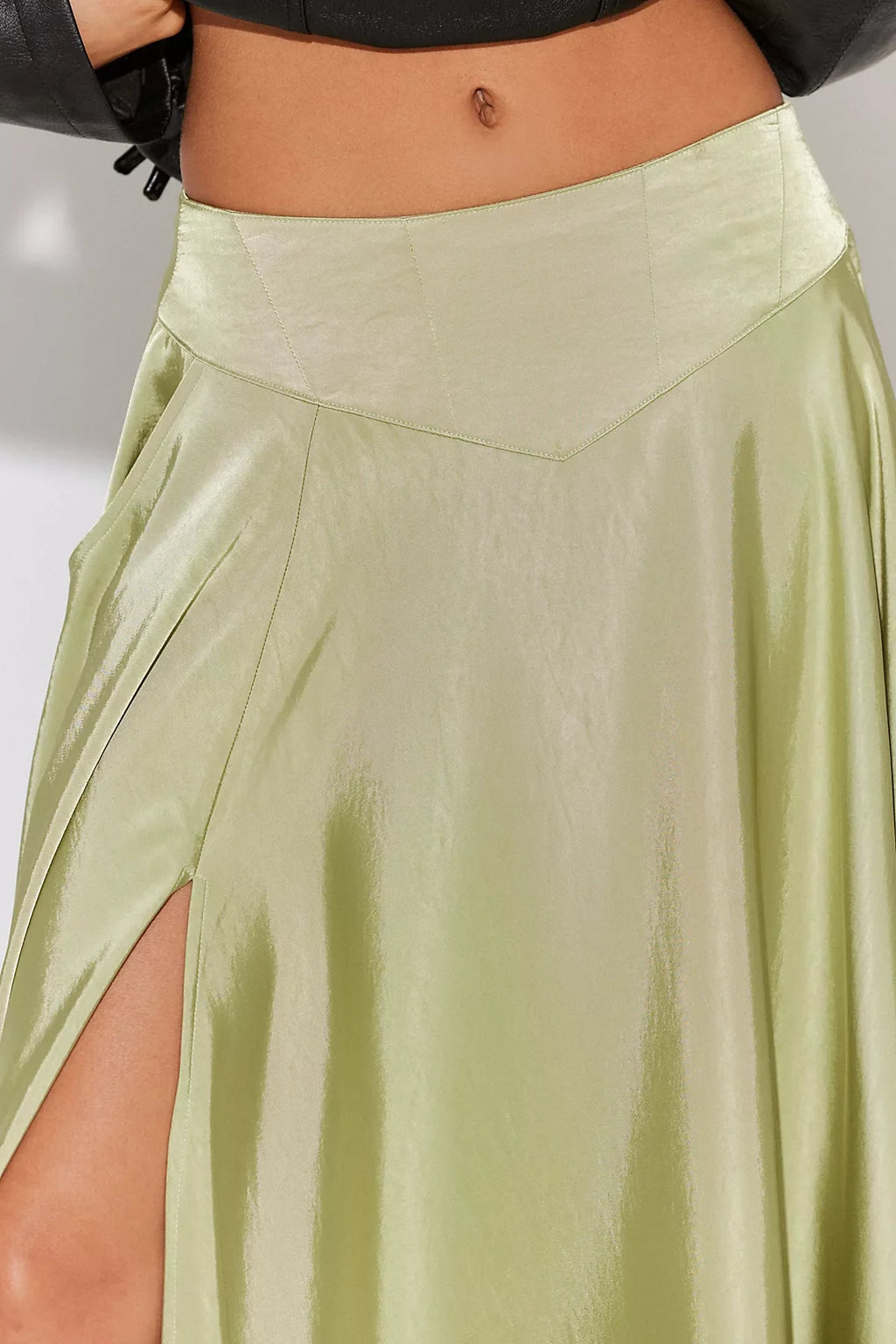 Chilco Maxi Skirt
