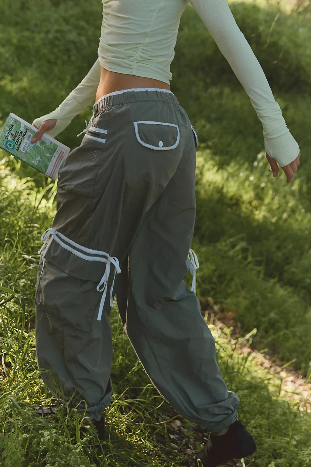 Saltstone Pants