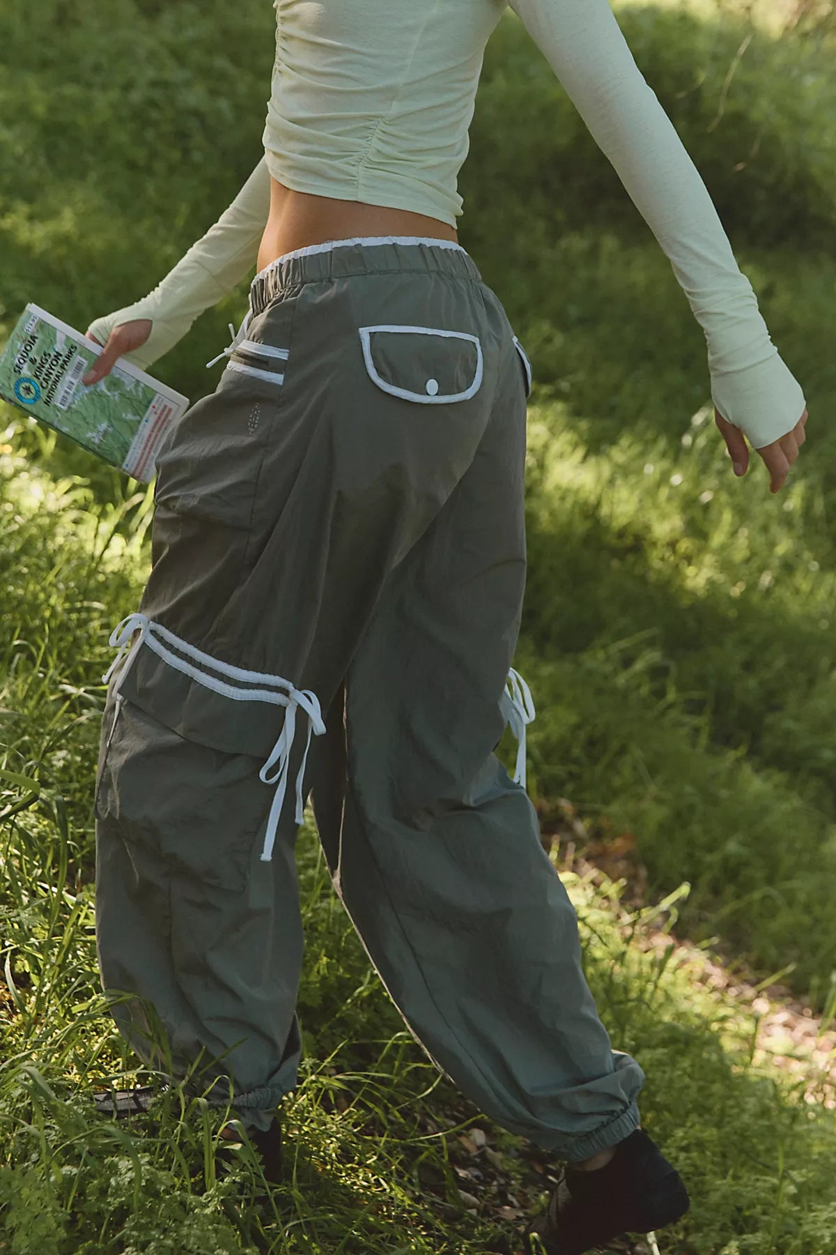 Saltstone Pants