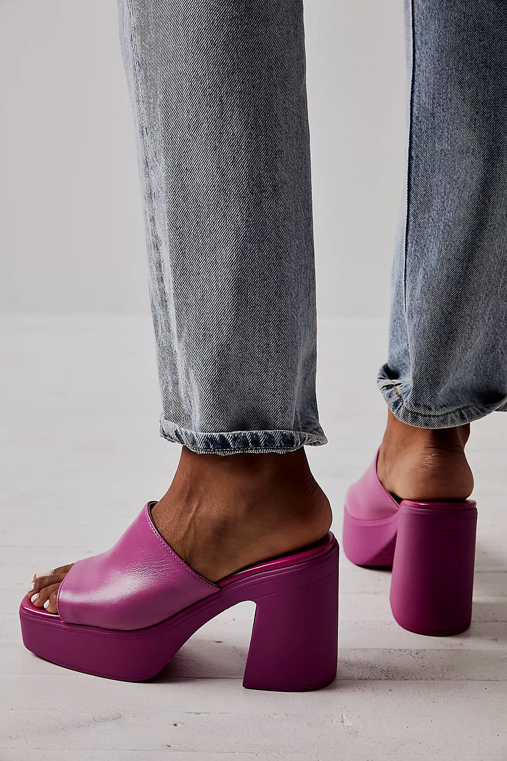 Zoe Platforms