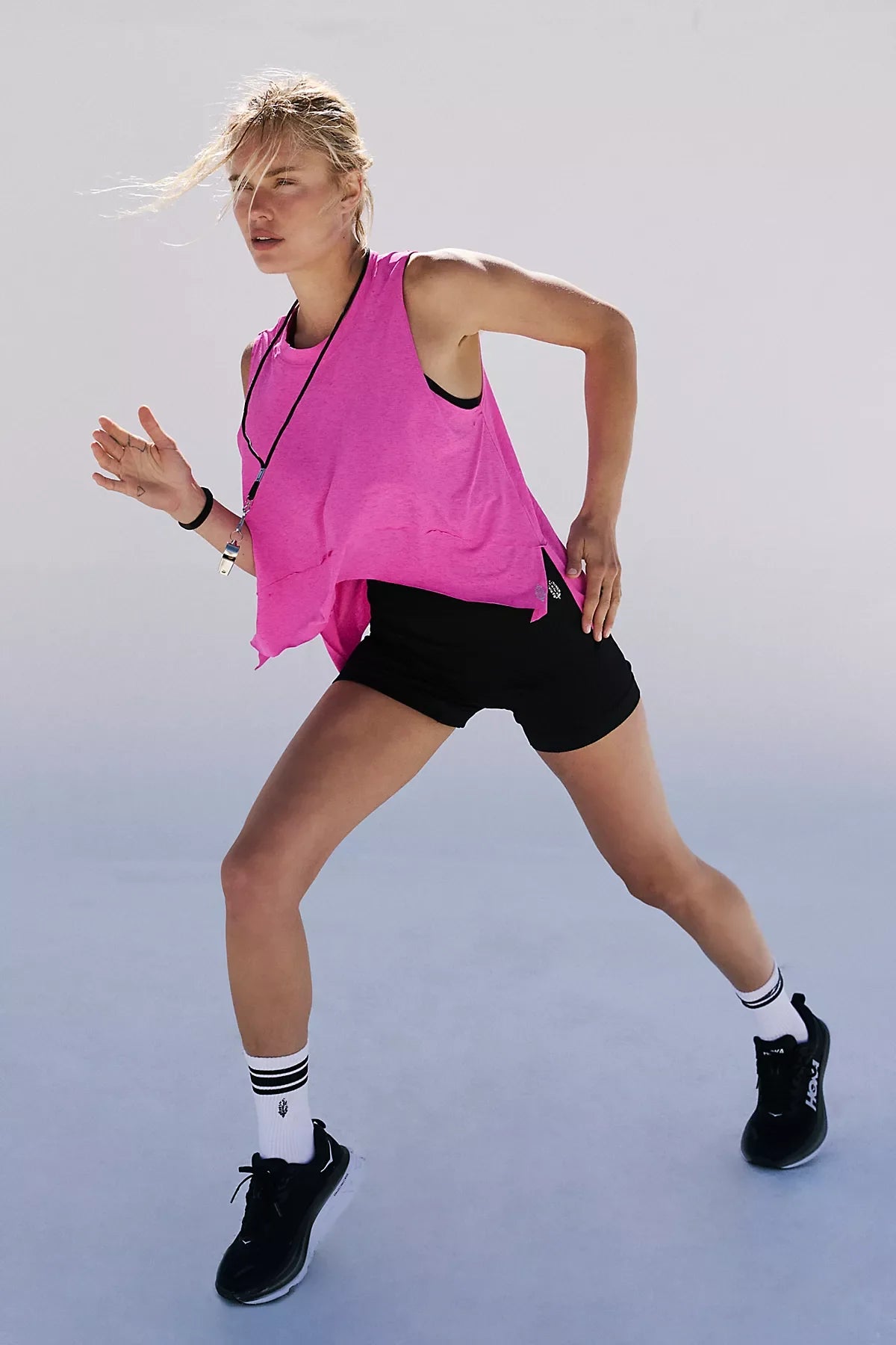 Tempo UV Protection Tank