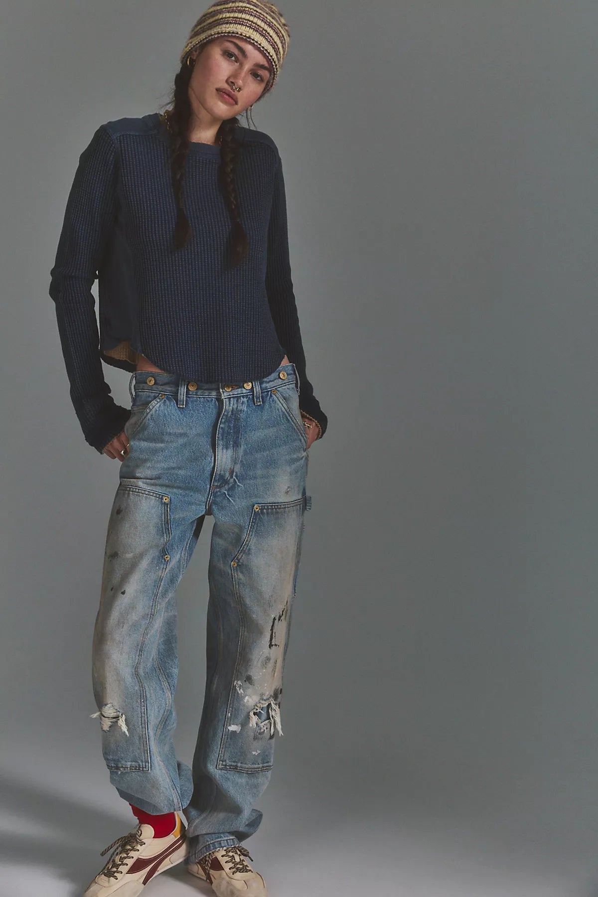 We The Free Emily Carpenter Jeans