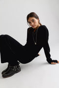 Opal Sweater Dress