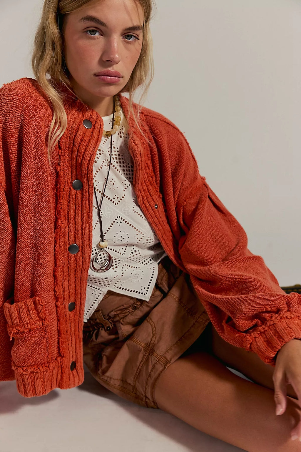 We The Free Cute In This Cardi