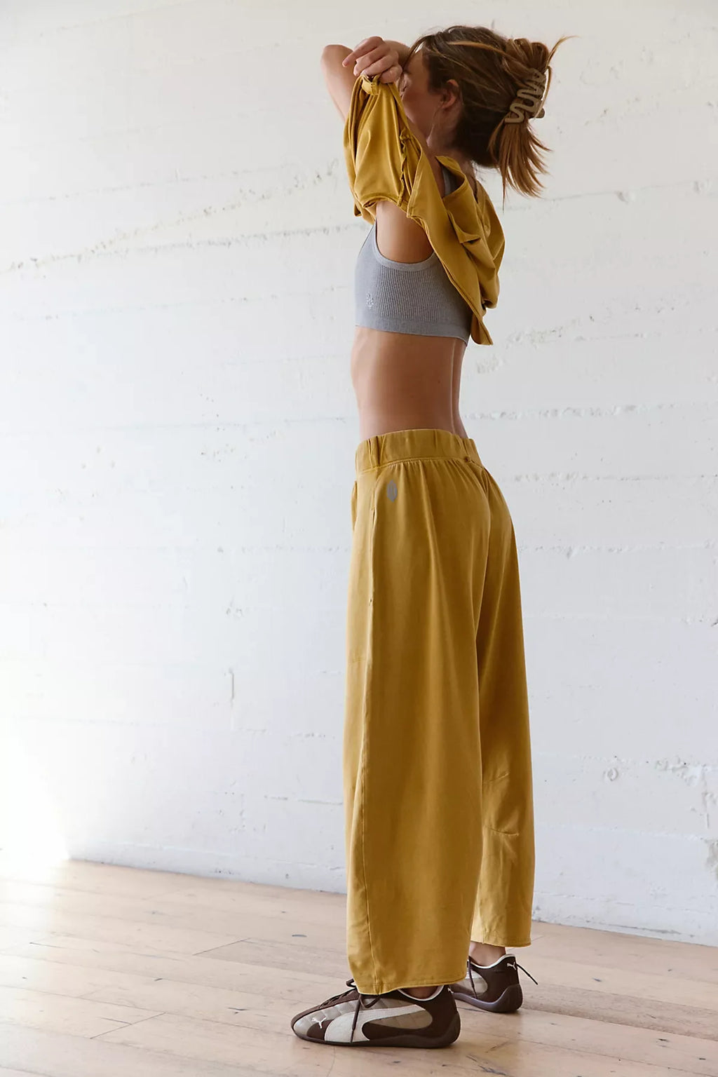 Hot Shot Relaxed Set