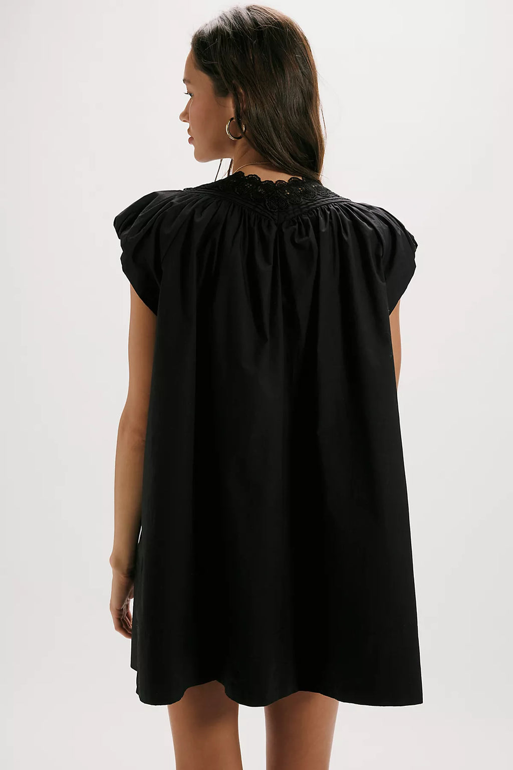 Sundazed Mini Dress