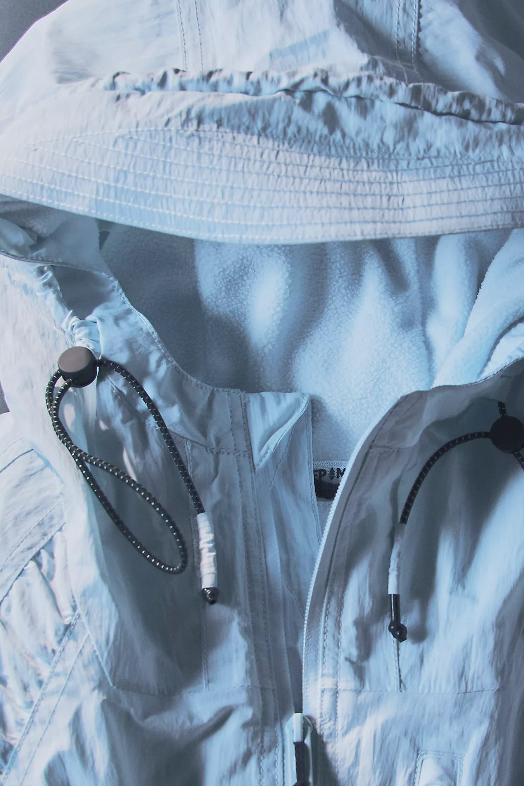 Guiding Compass Jacket