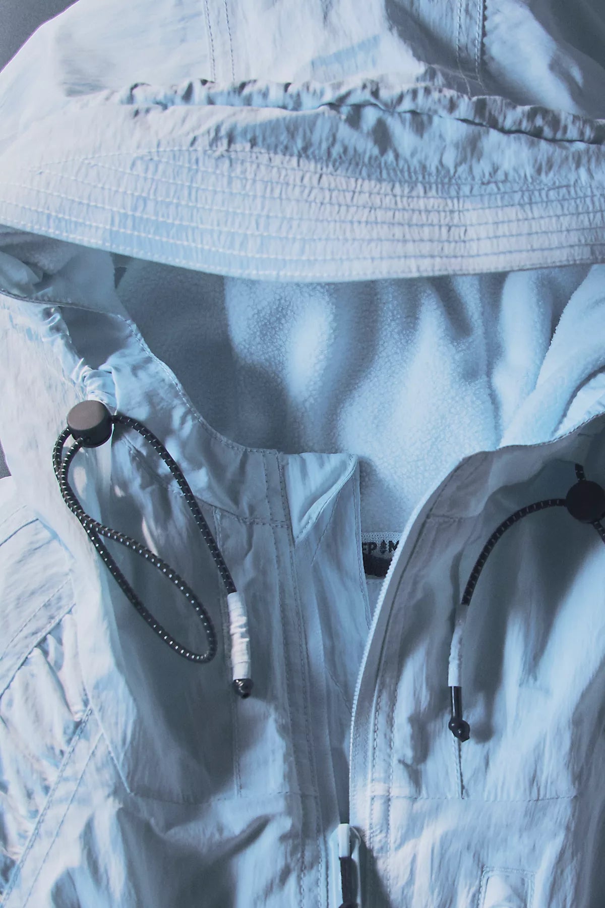 Guiding Compass Jacket