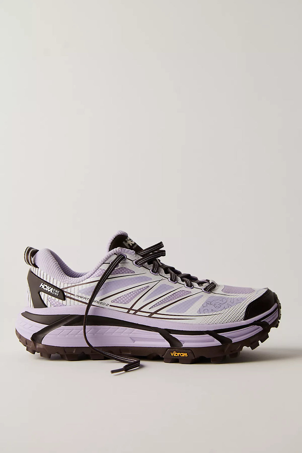 HOKA® Mafate Speed 2 Sneakers