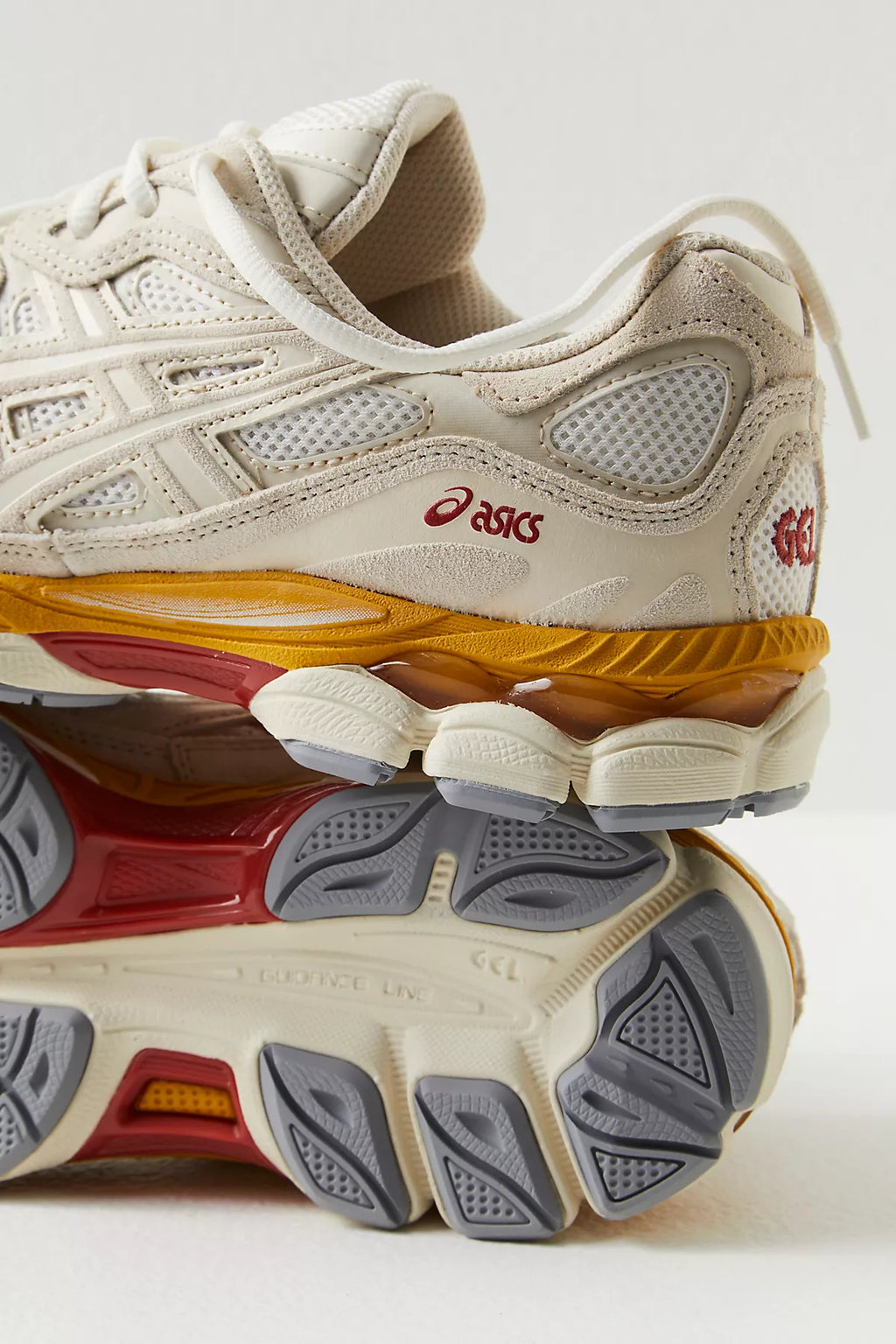 ASICS GEL-NYC Sneakers