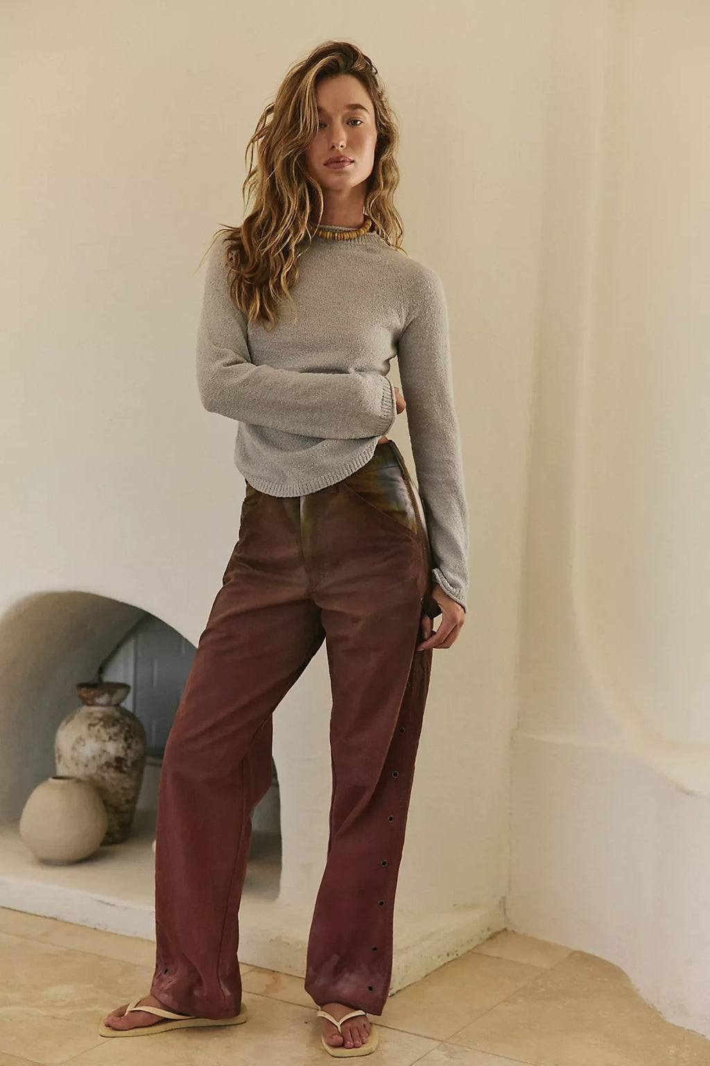 Jodi Sweater Skirt Set