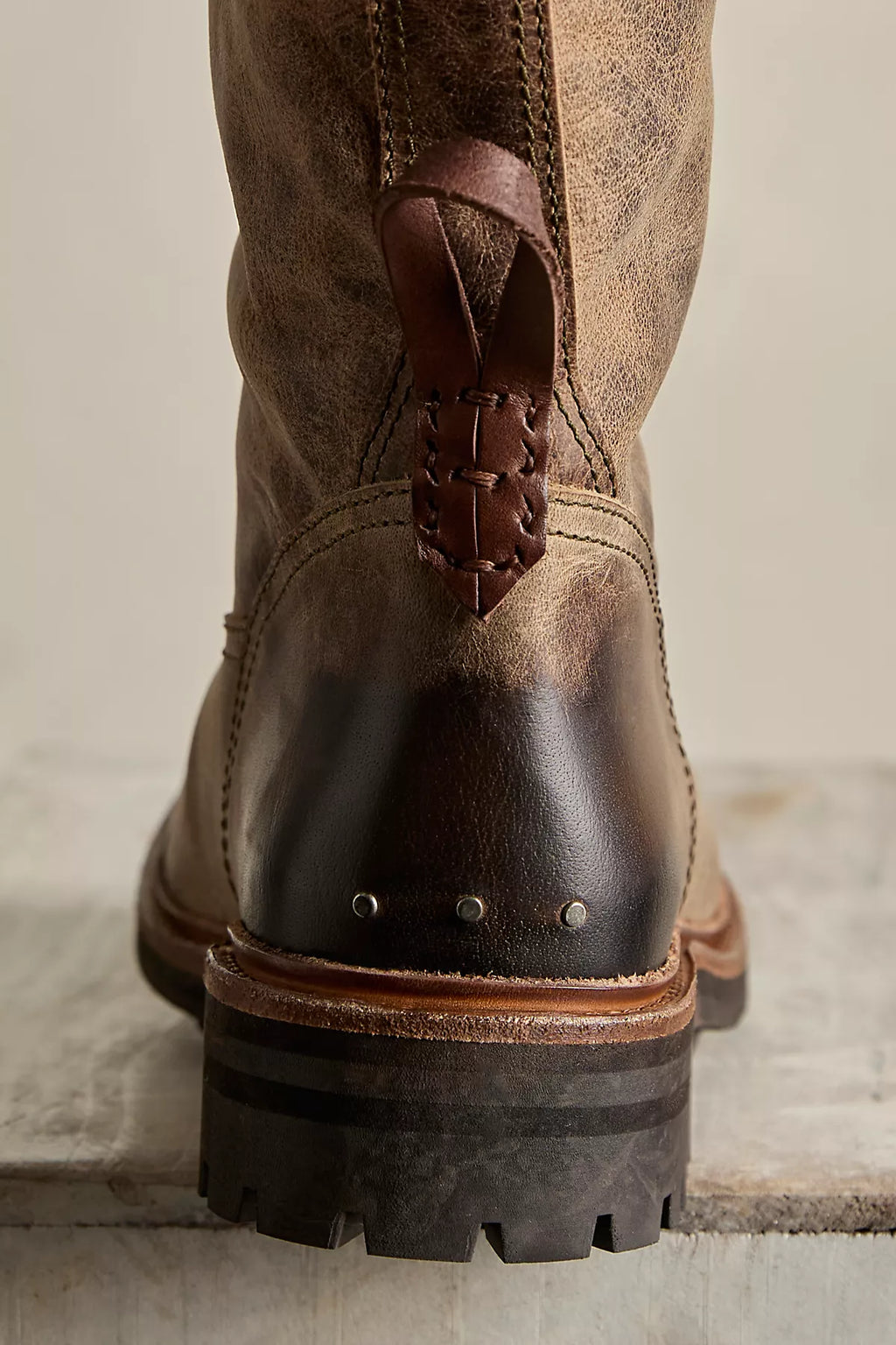We The Free Rapids Riding Boots