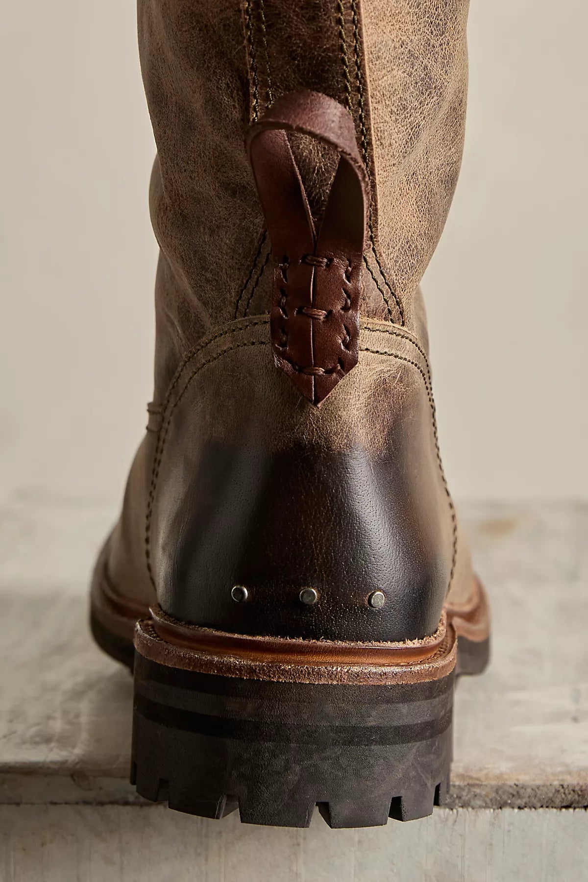 We The Free Rapids Riding Boots