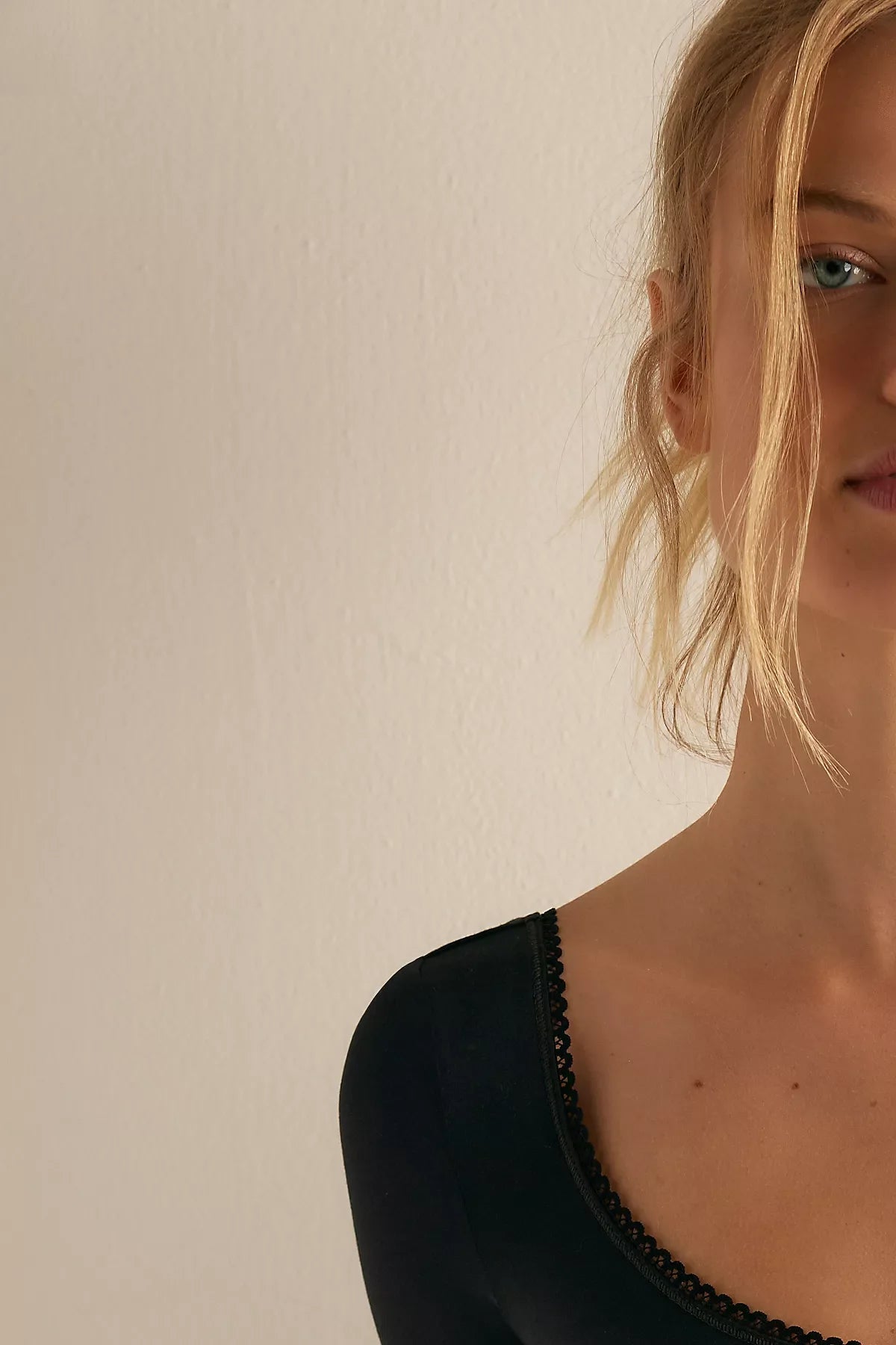 Ever Afternoon Layering Top
