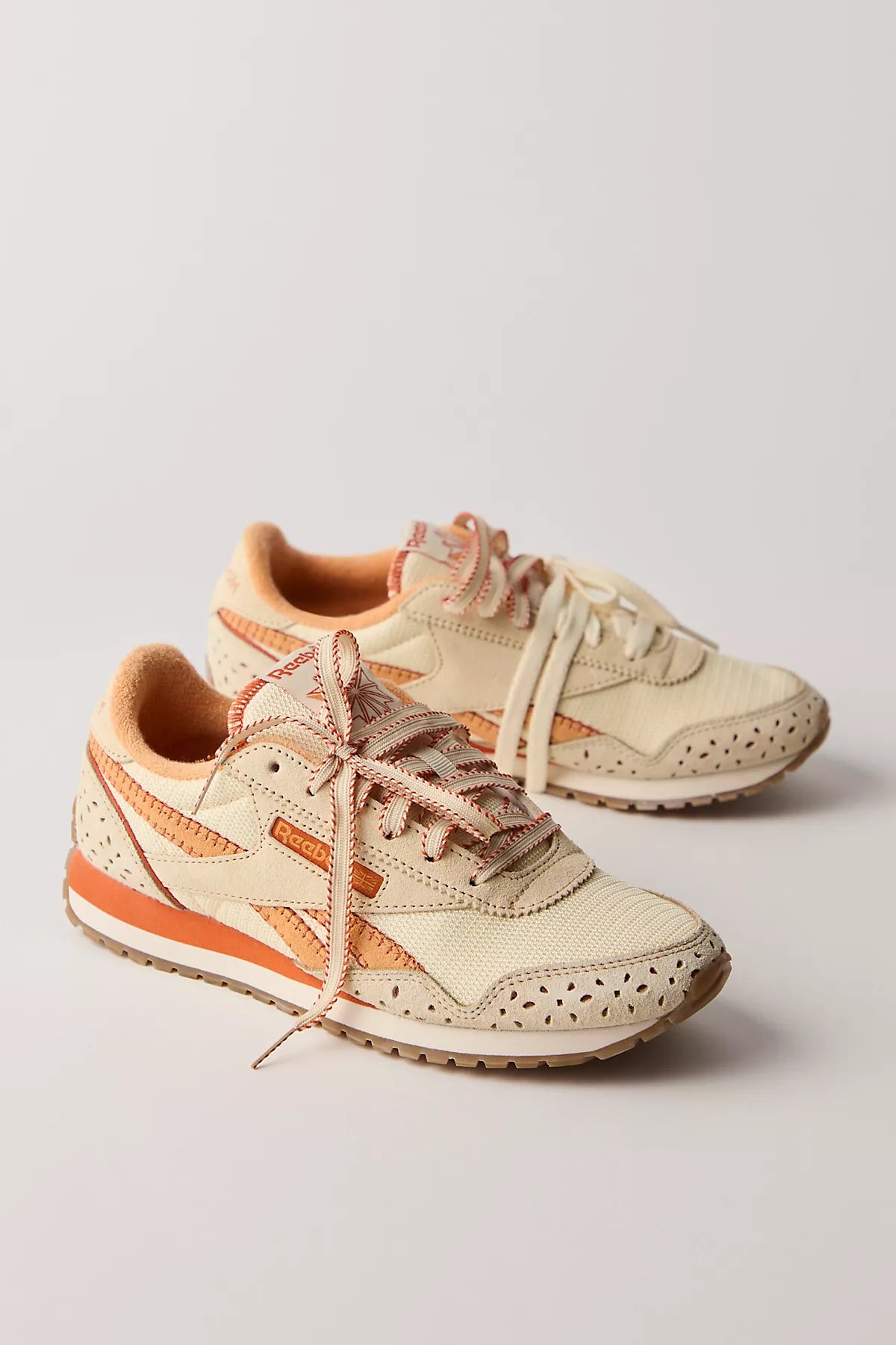 Reebok x Free People Classic AZ Sneakers