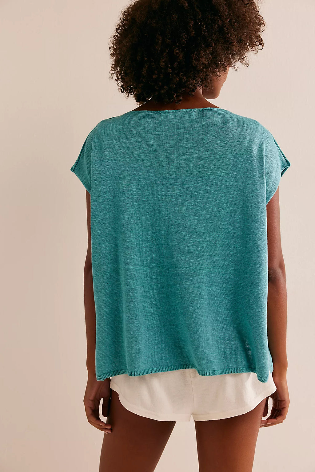 Marina Del Sol Sweater Top