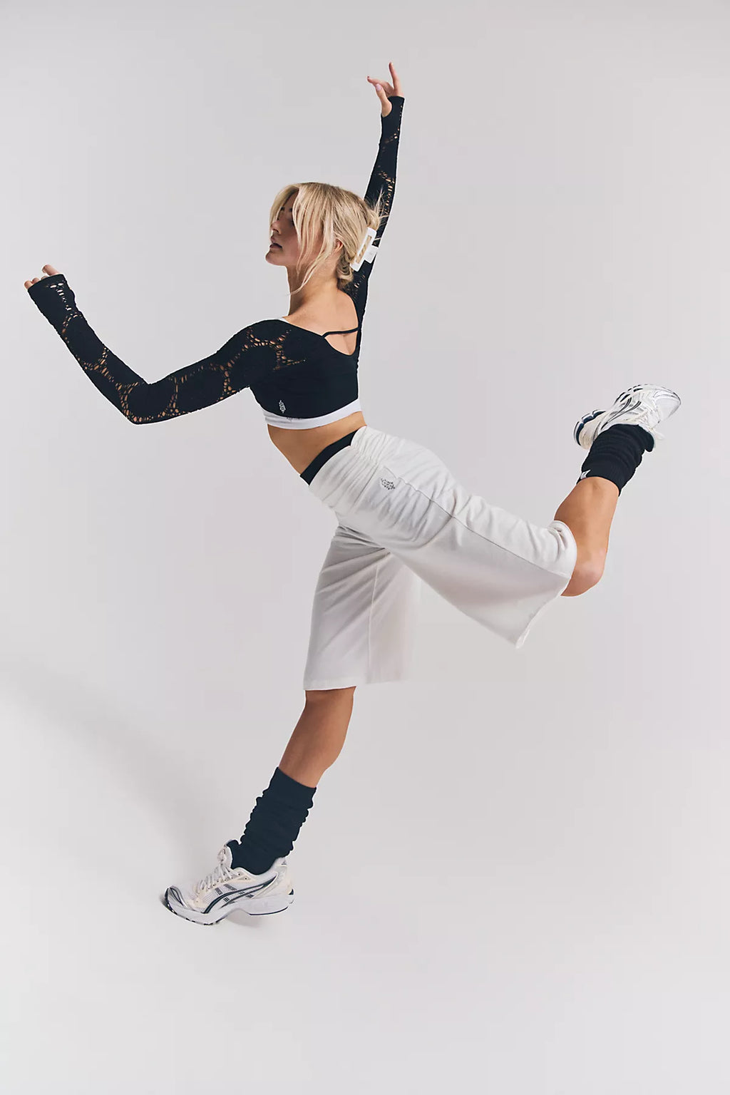Hot Shot Renewal Pants