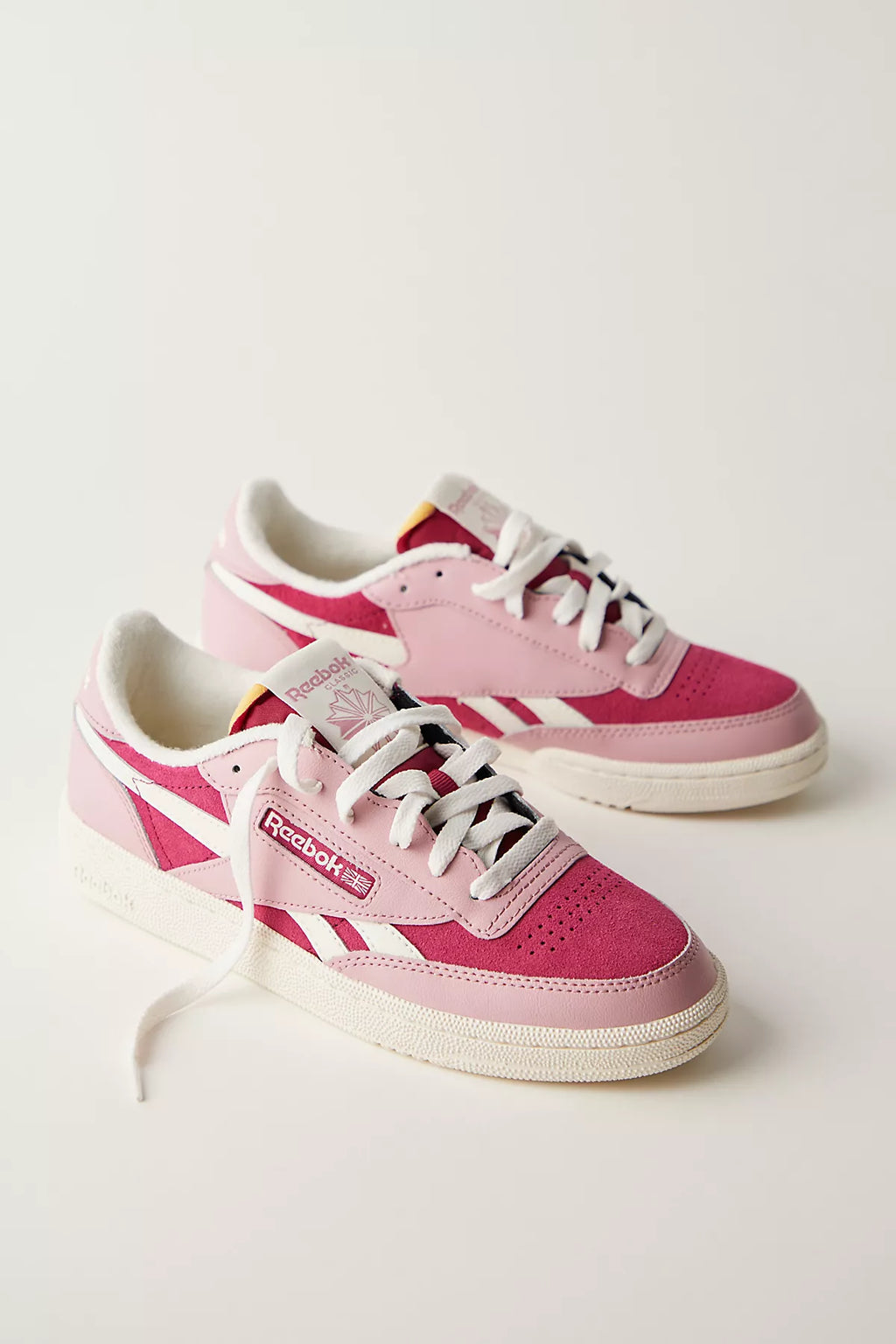 Reebok Club C Revenge Sneakers