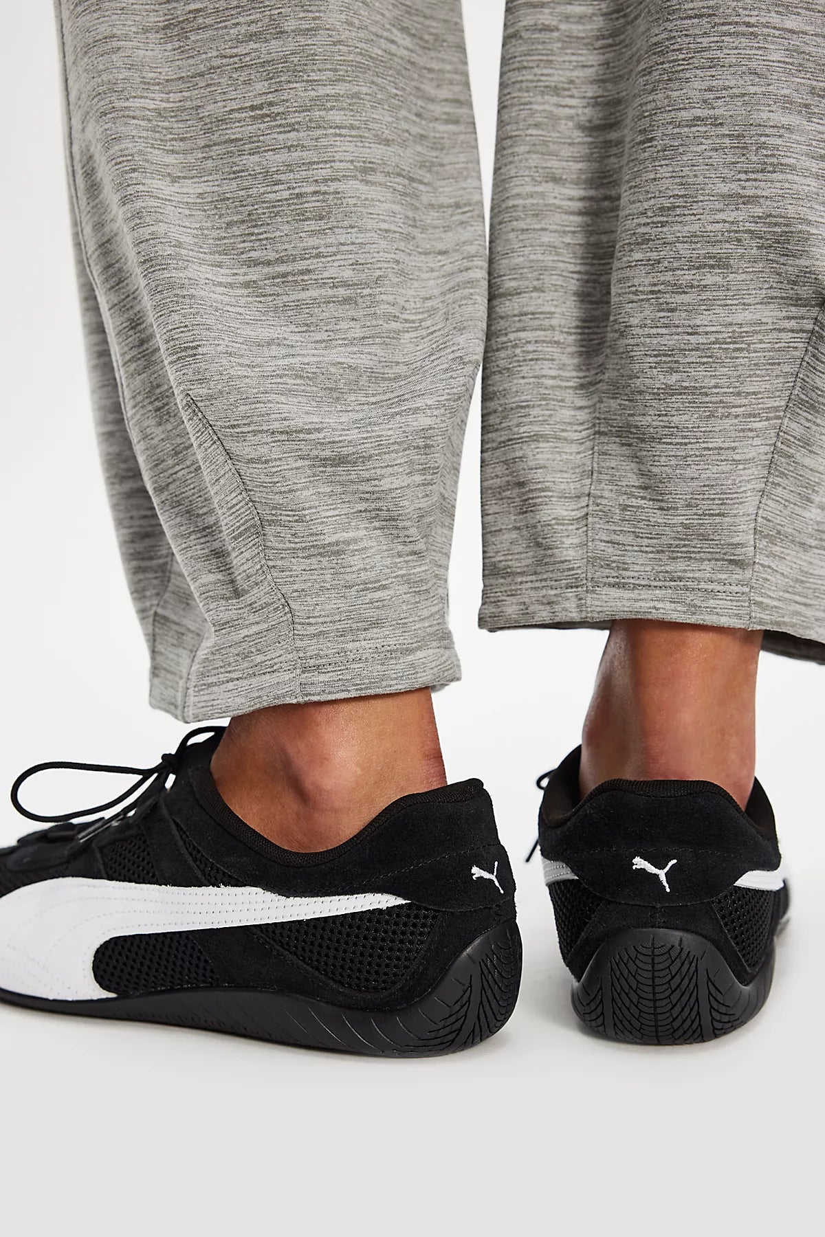 Puma Speedcat Go Ballet Sneakers