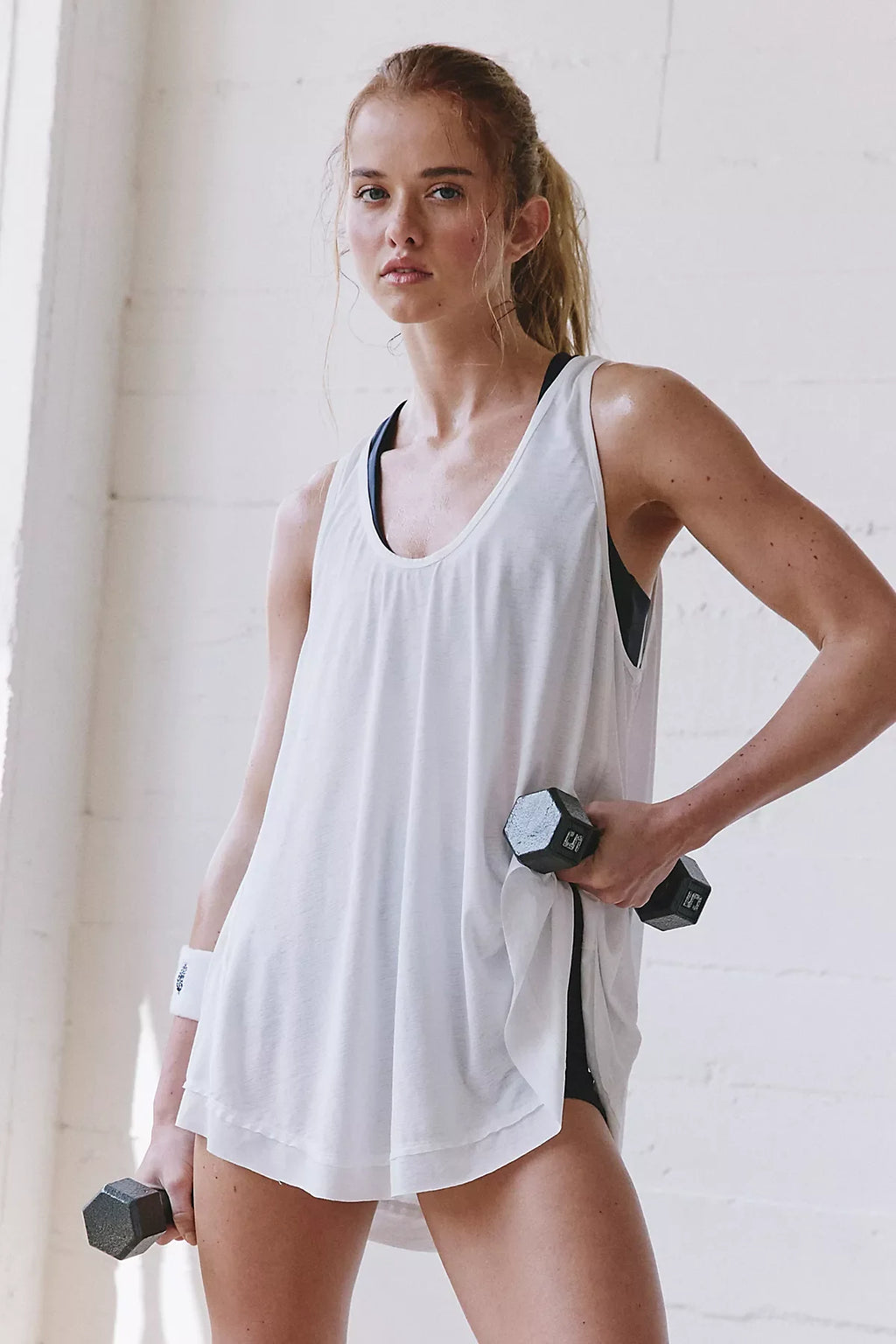 Smooth Moves Tank 3-Piece Set