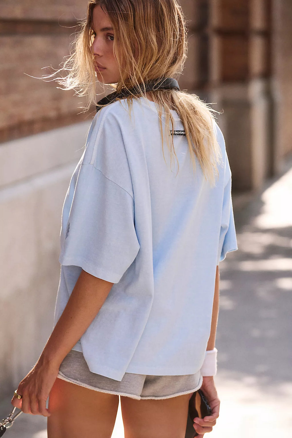 Tackle Tee