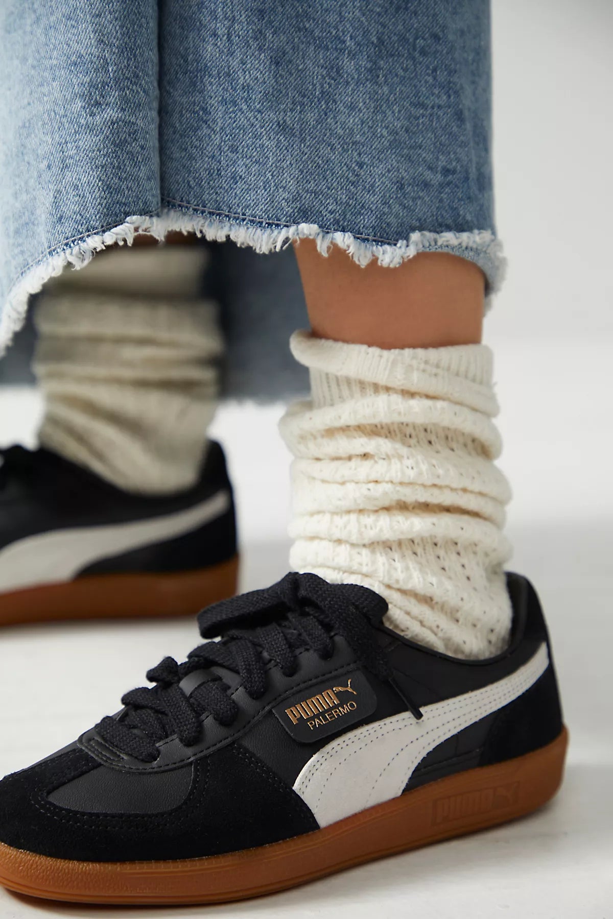 Puma Palermo Sneakers