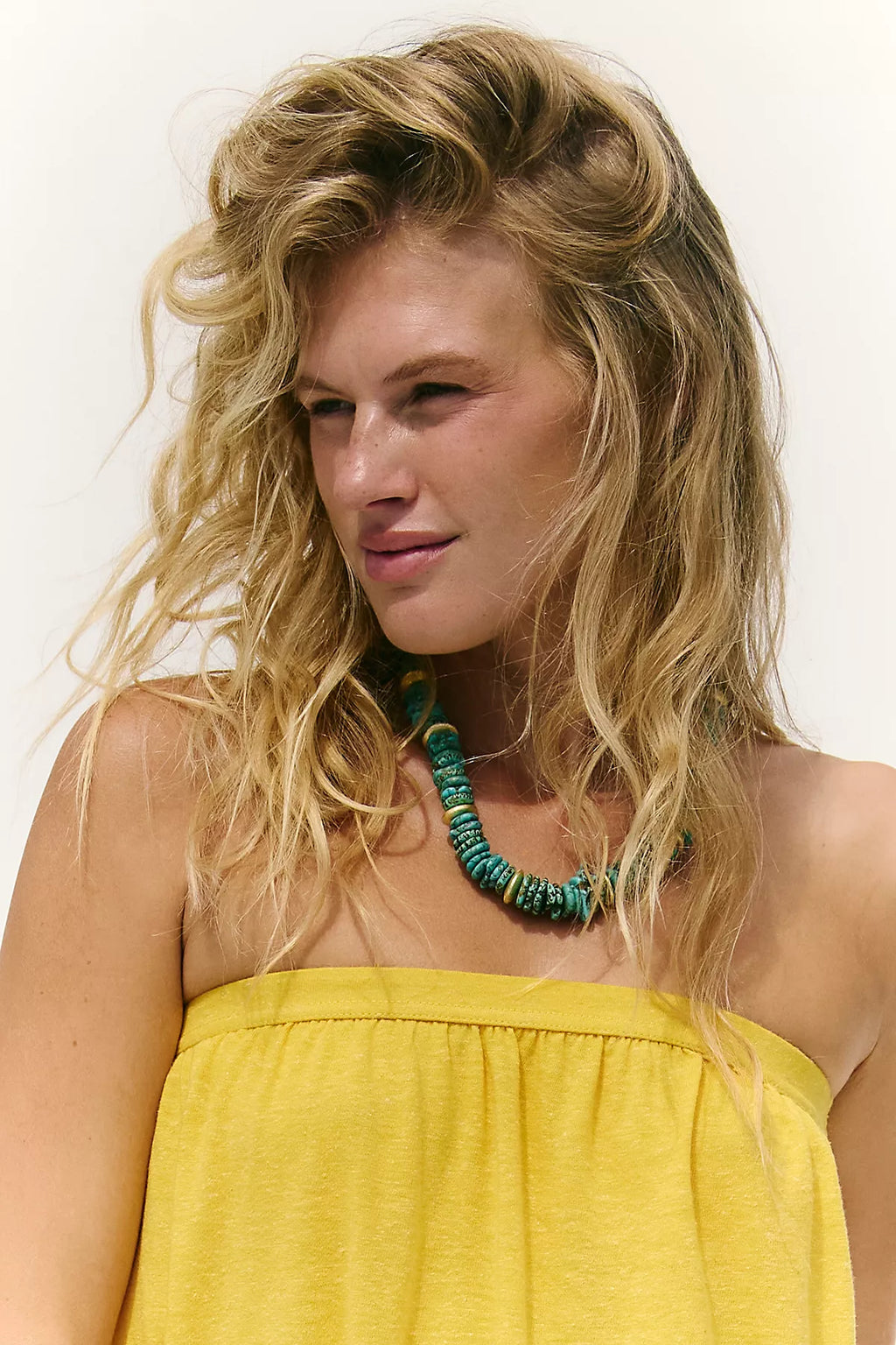 Libby Maxi Dress