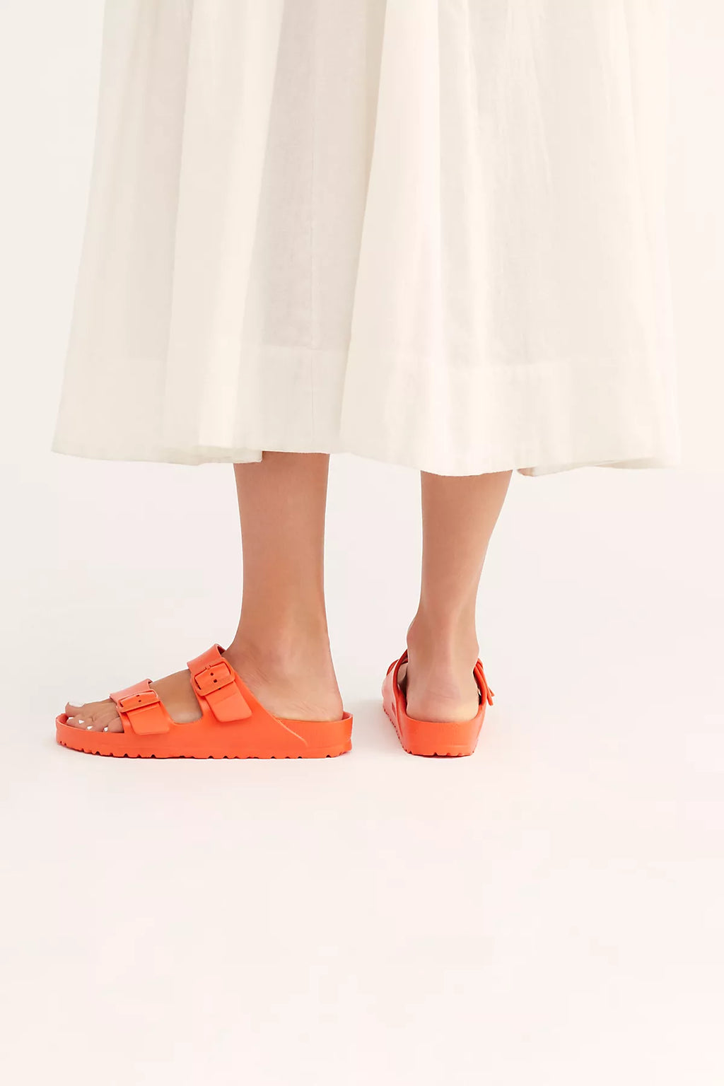Birkenstock EVA Arizona Sandals