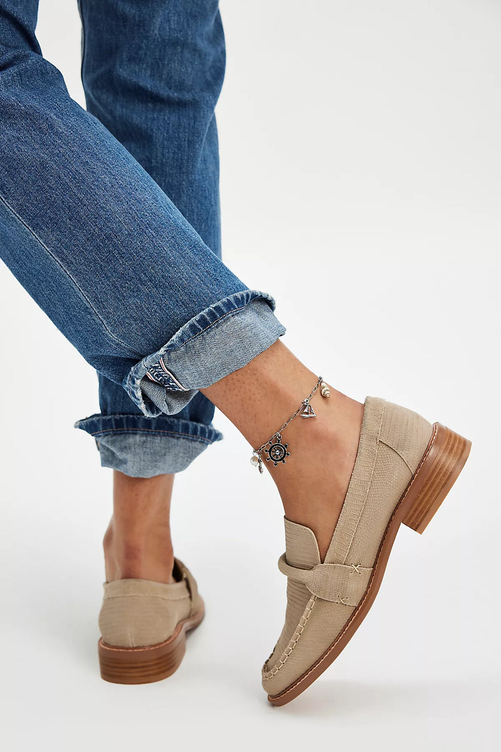 Bedford Loafers
