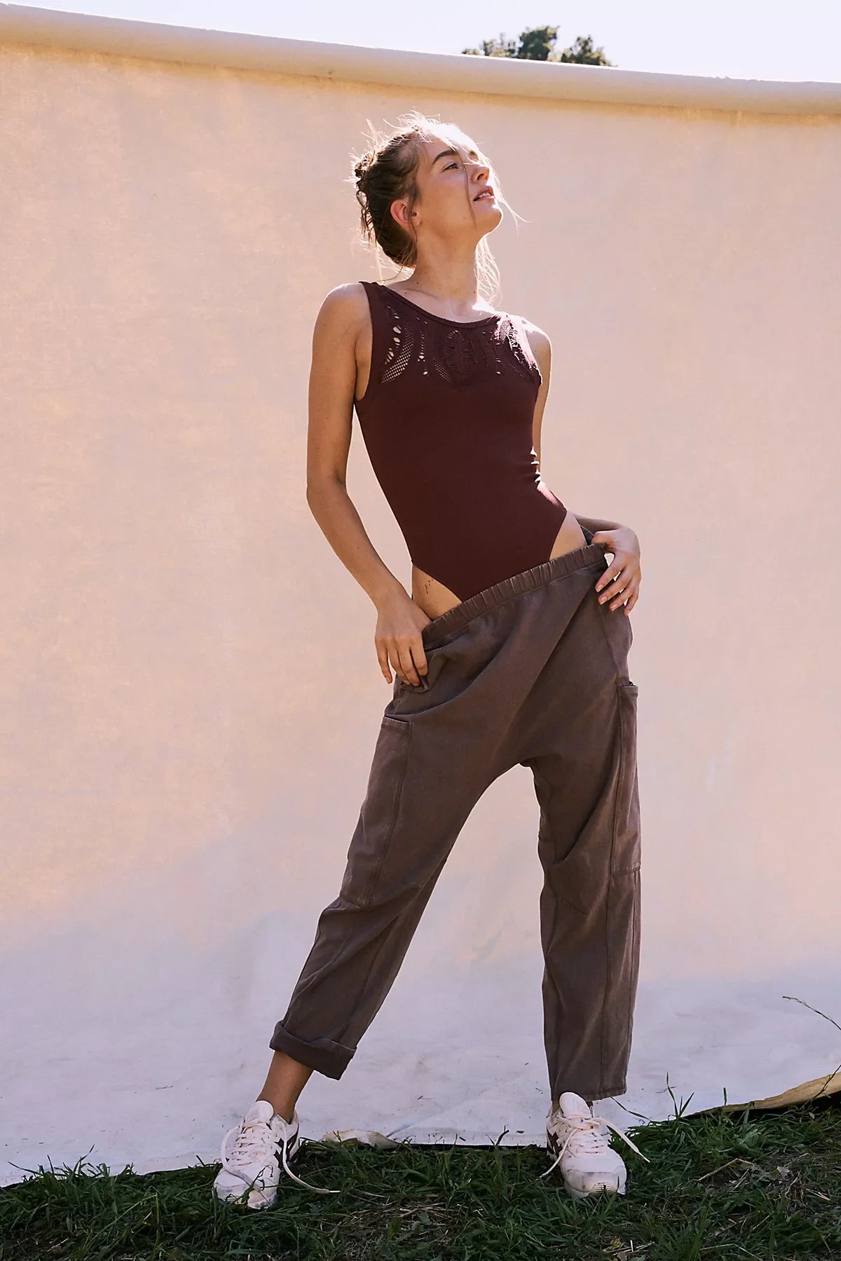 Hot Shot Pants