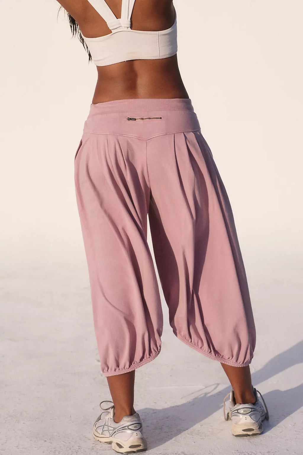 Hot Shot Sashay Pants