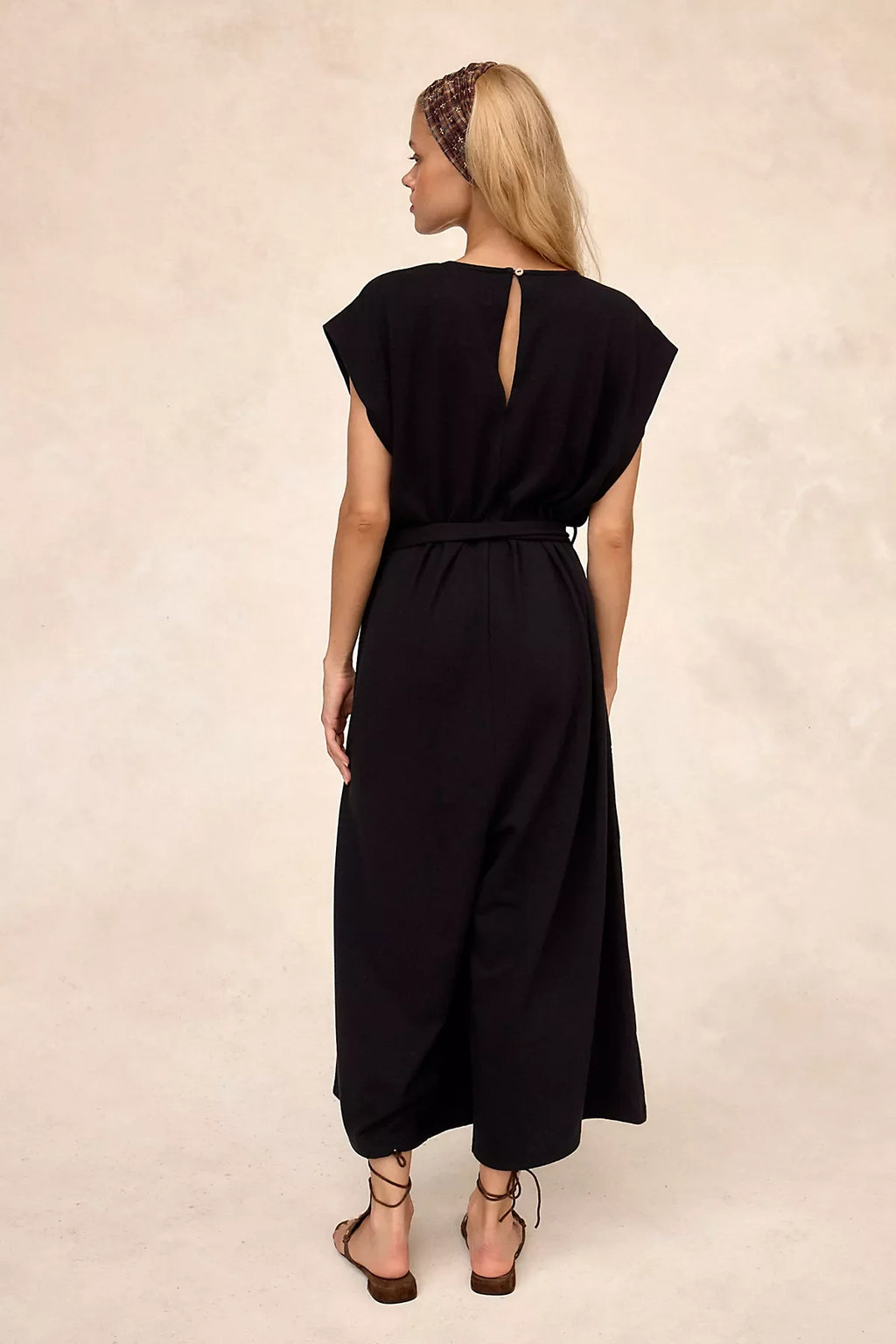 Rio One-Piece Jumpsuit