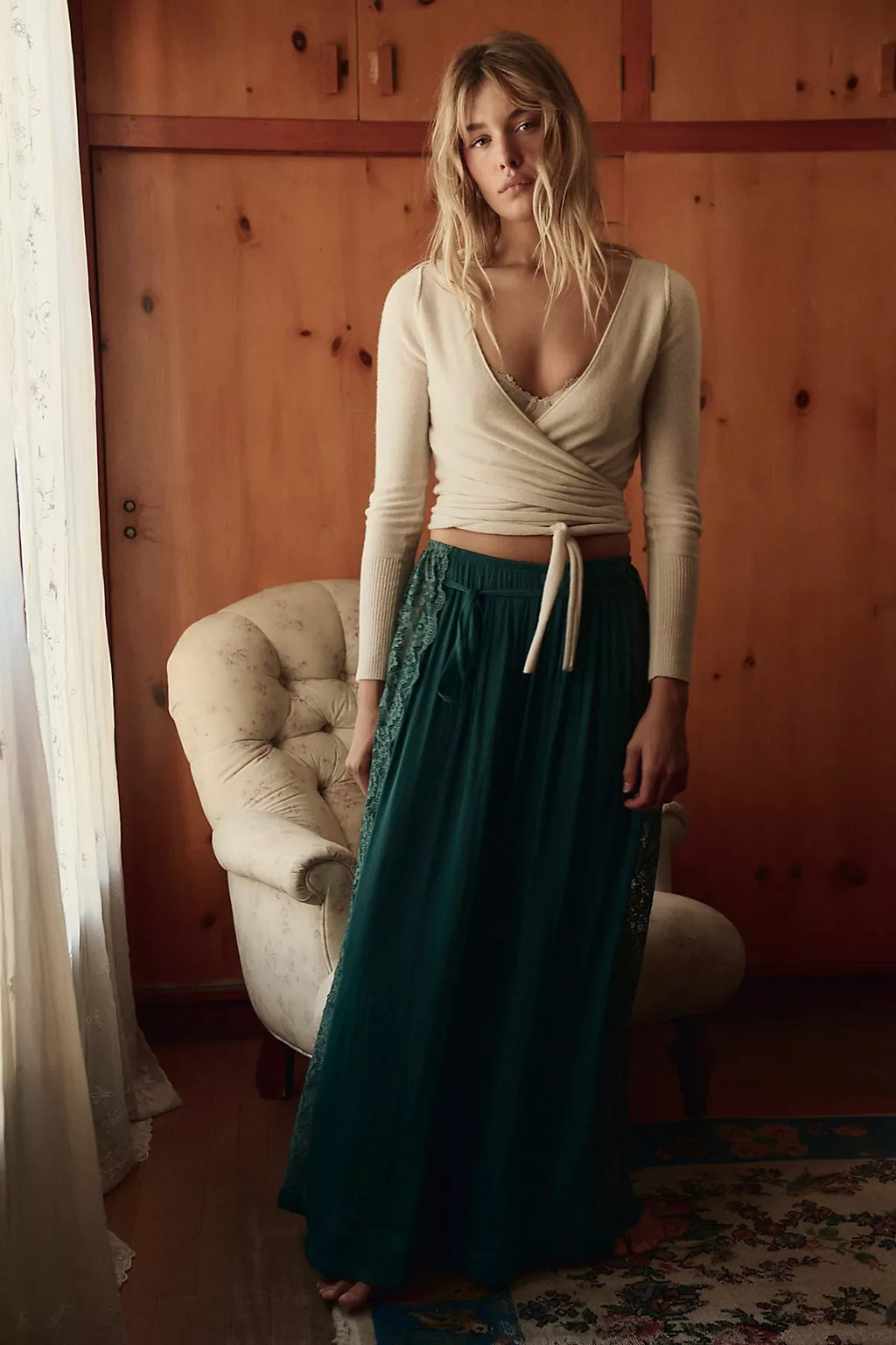 So In Love Lounge Pants