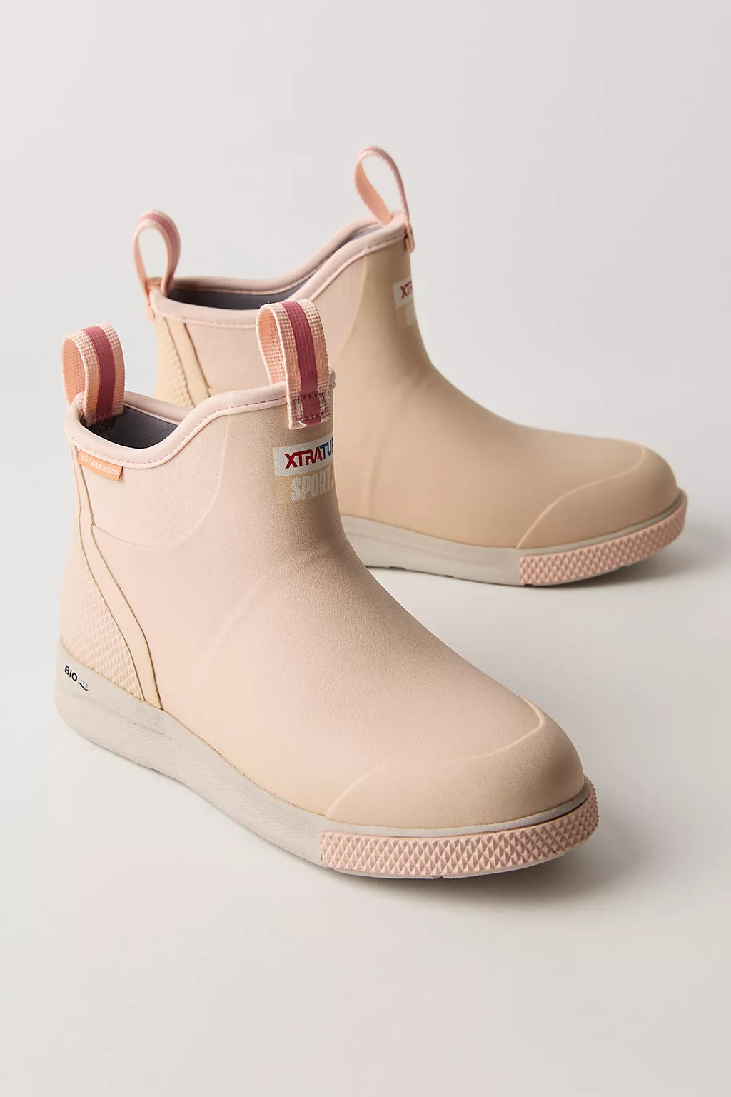 Xtratuf Ankle Deck Boots