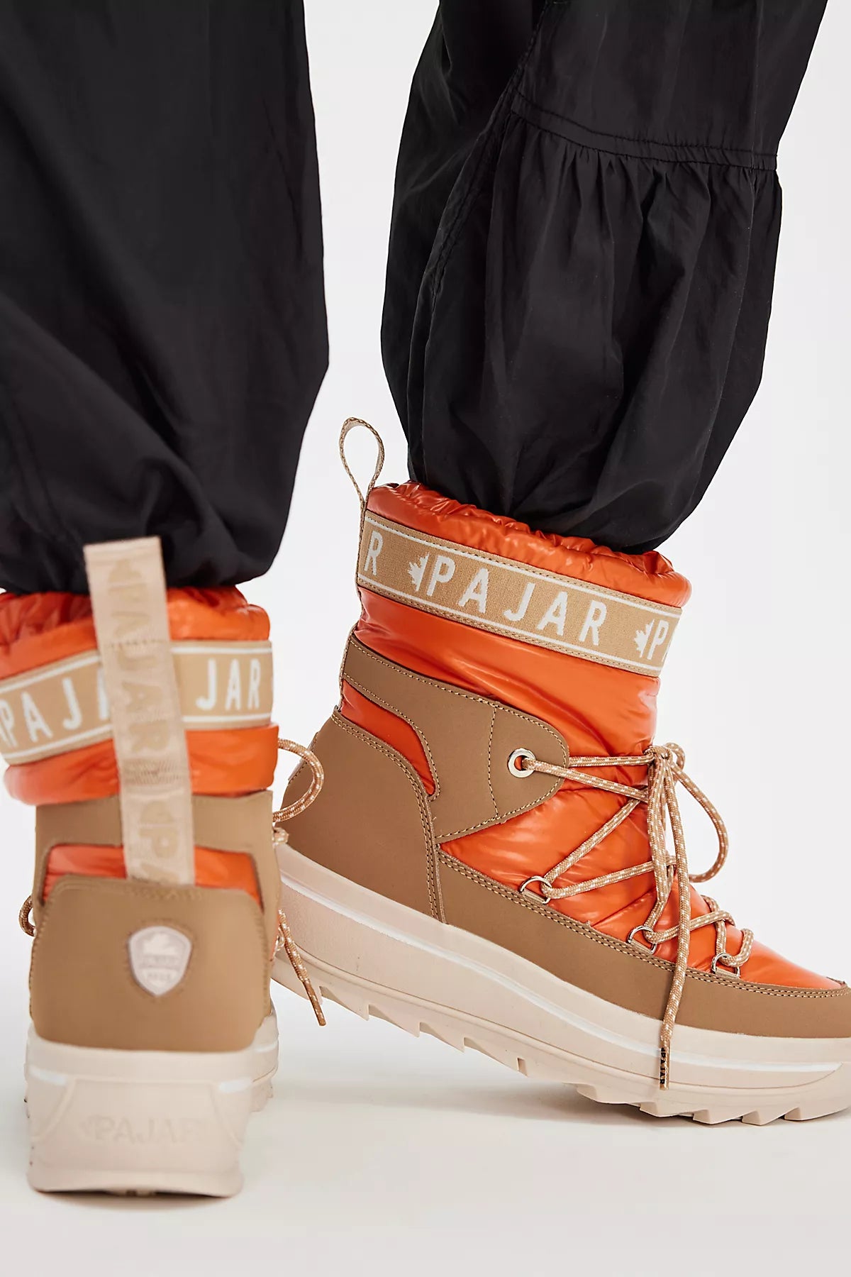 Pajar Galaxy Snow Boots