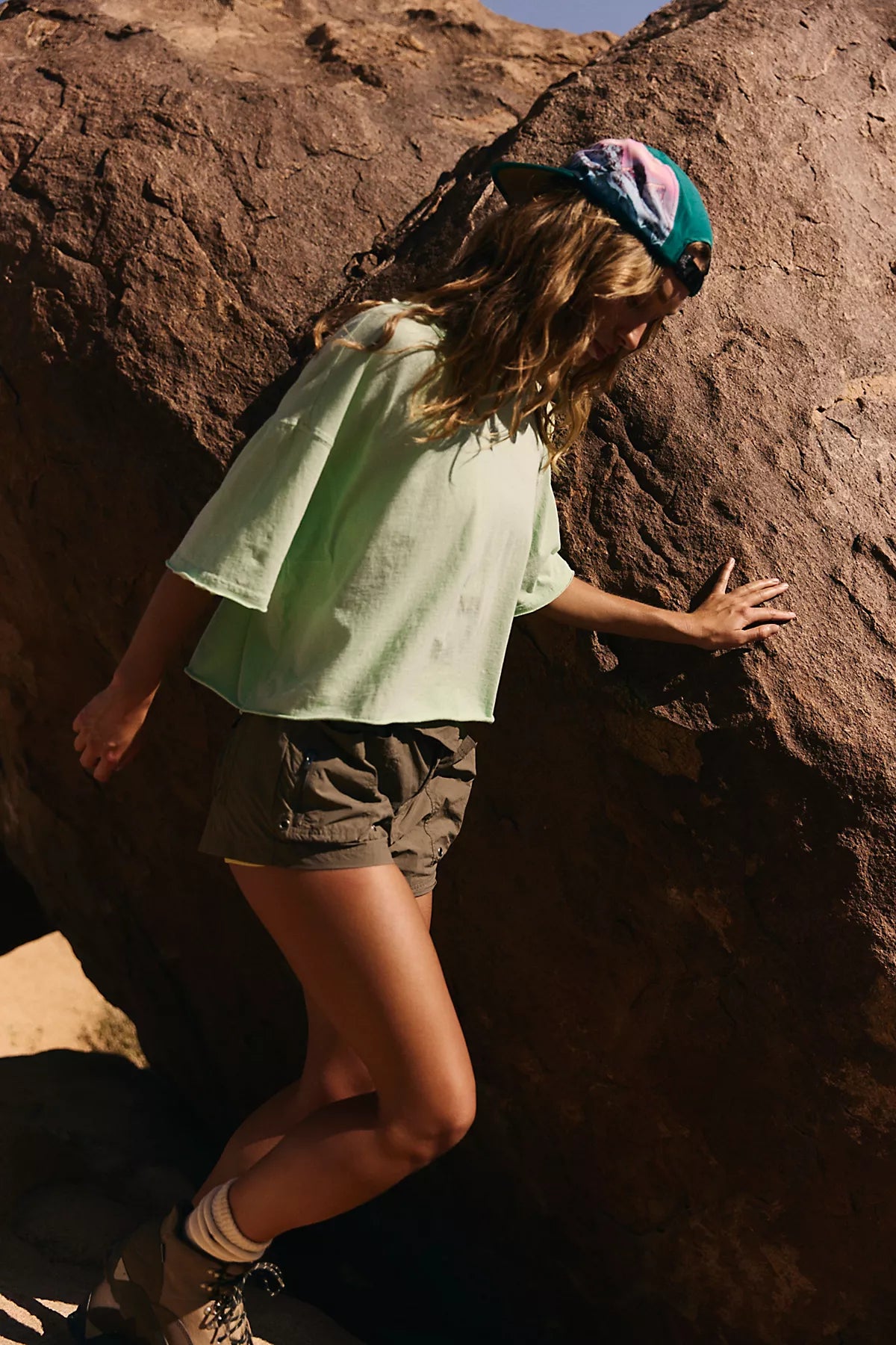 Inspire Tee