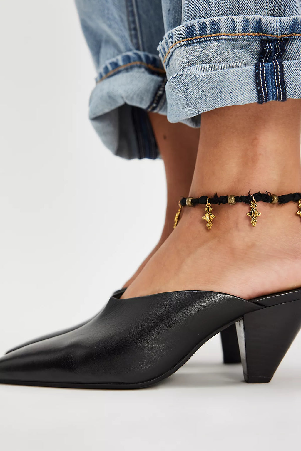 Stellar Mules