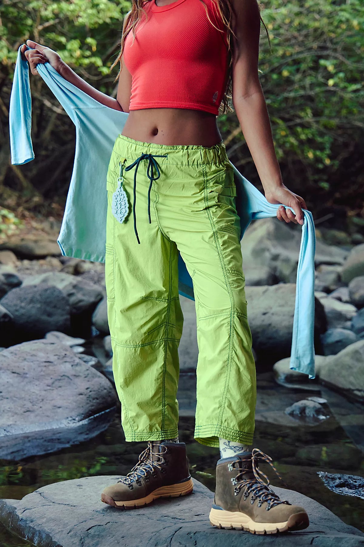 In The Wild Hike Pants