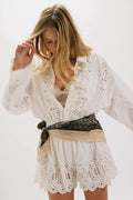 Elana Romper