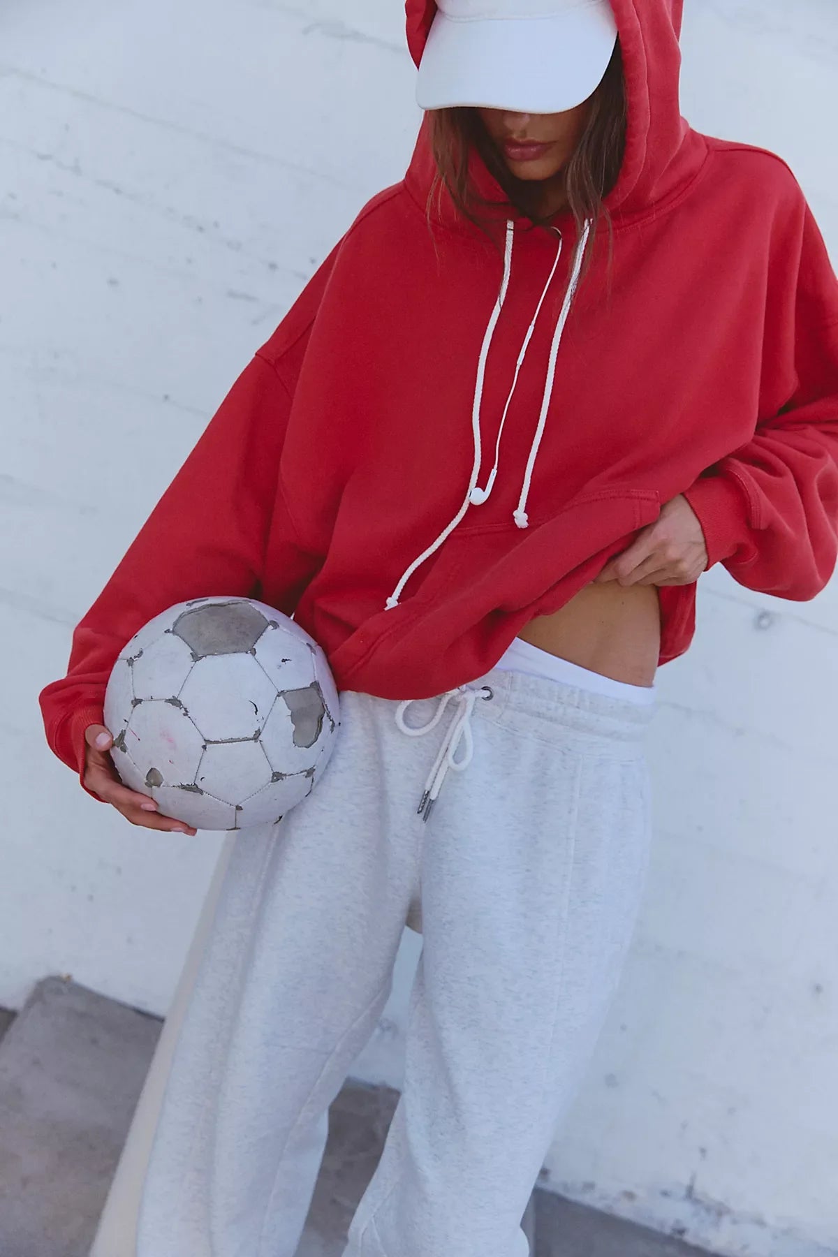 Final Call Hoodie