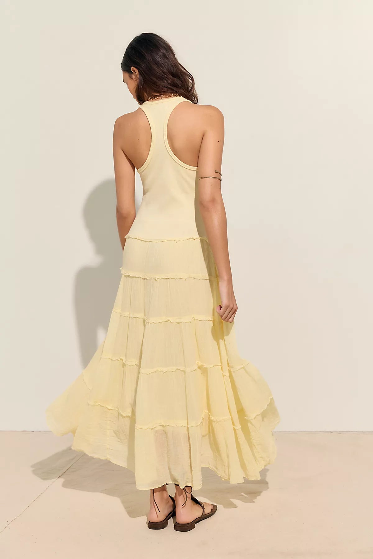 Set Sail Maxi Dress