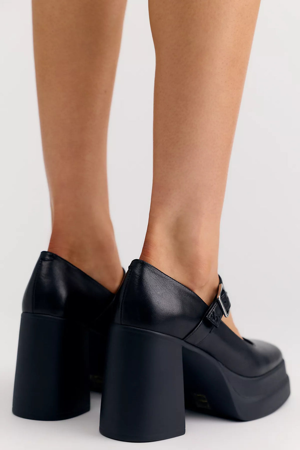 Marais Mary Janes