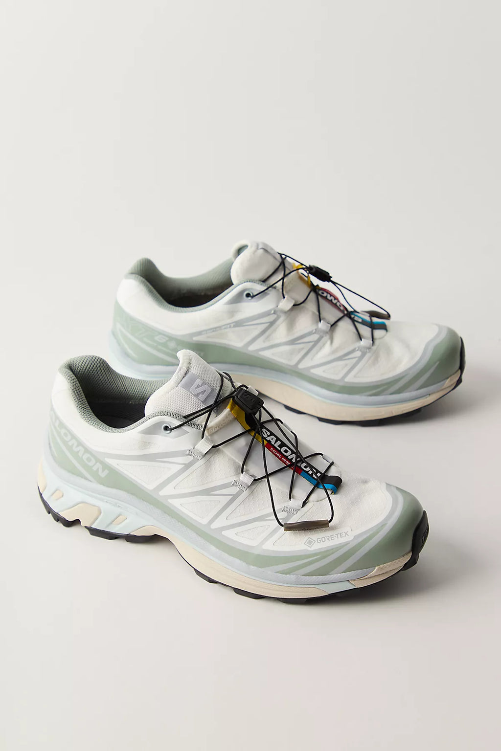 Salomon XT-6 GTX Sneakers