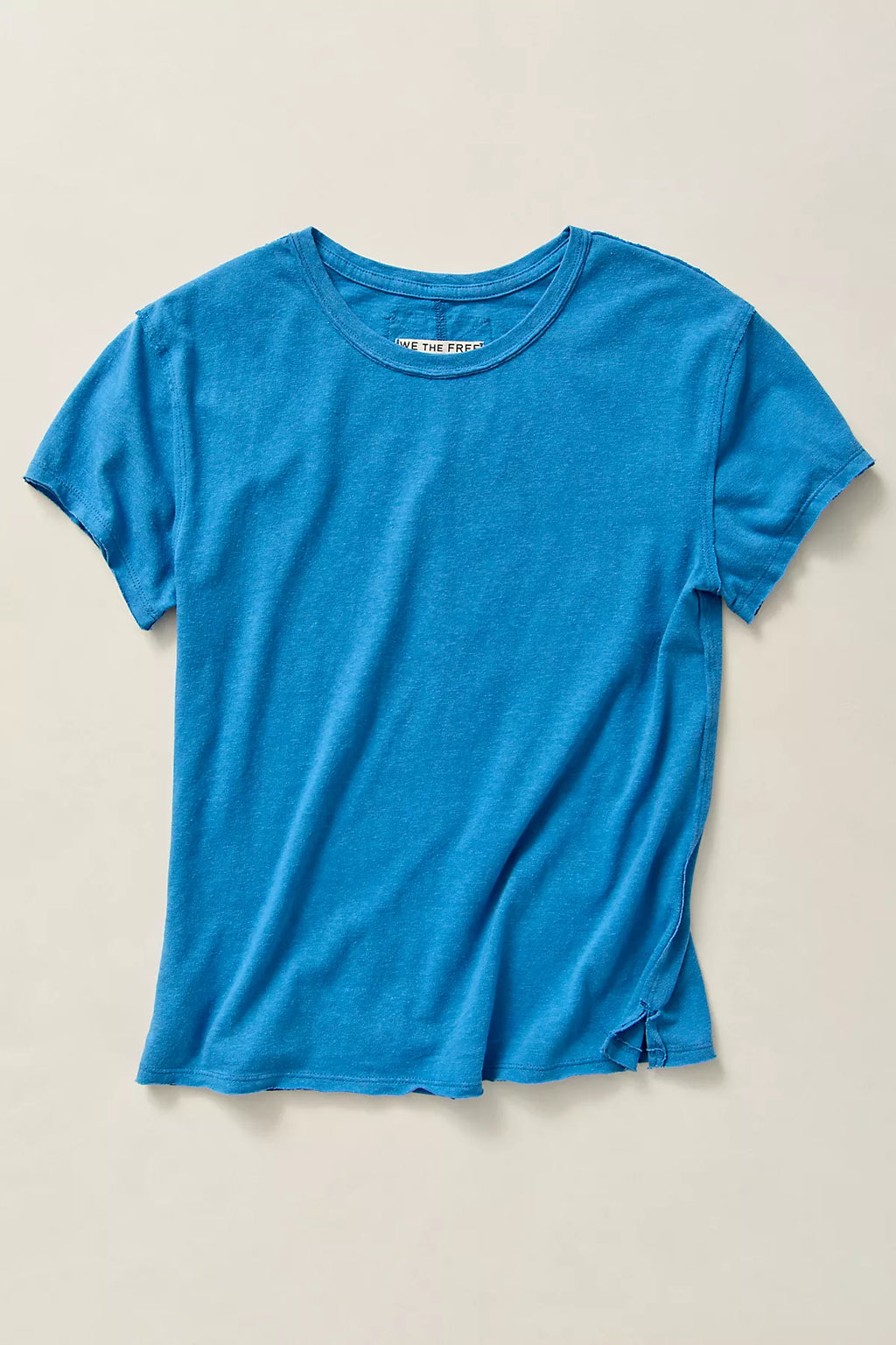 We The Free Nova Tee