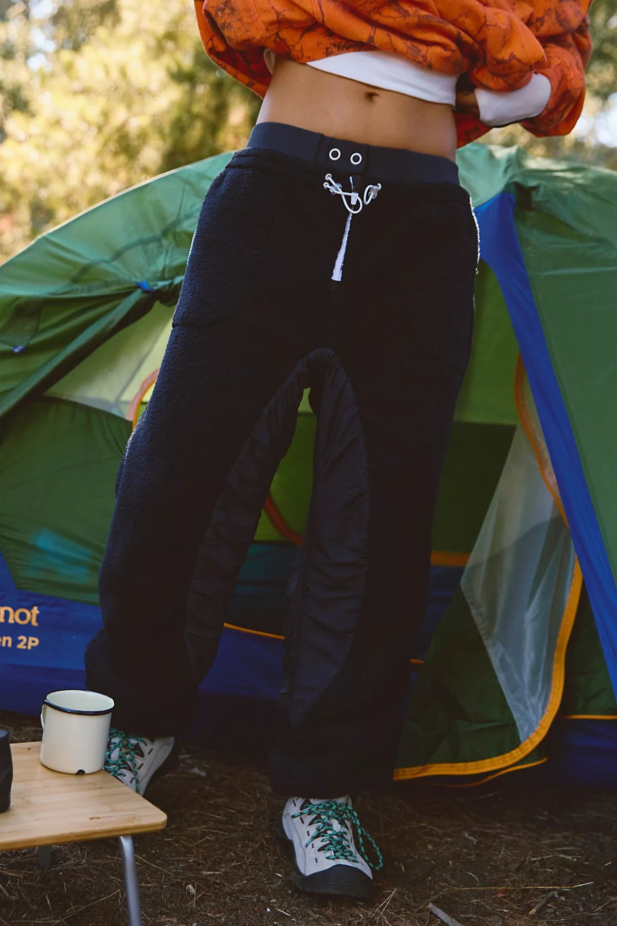 Sundown Fleece Pants
