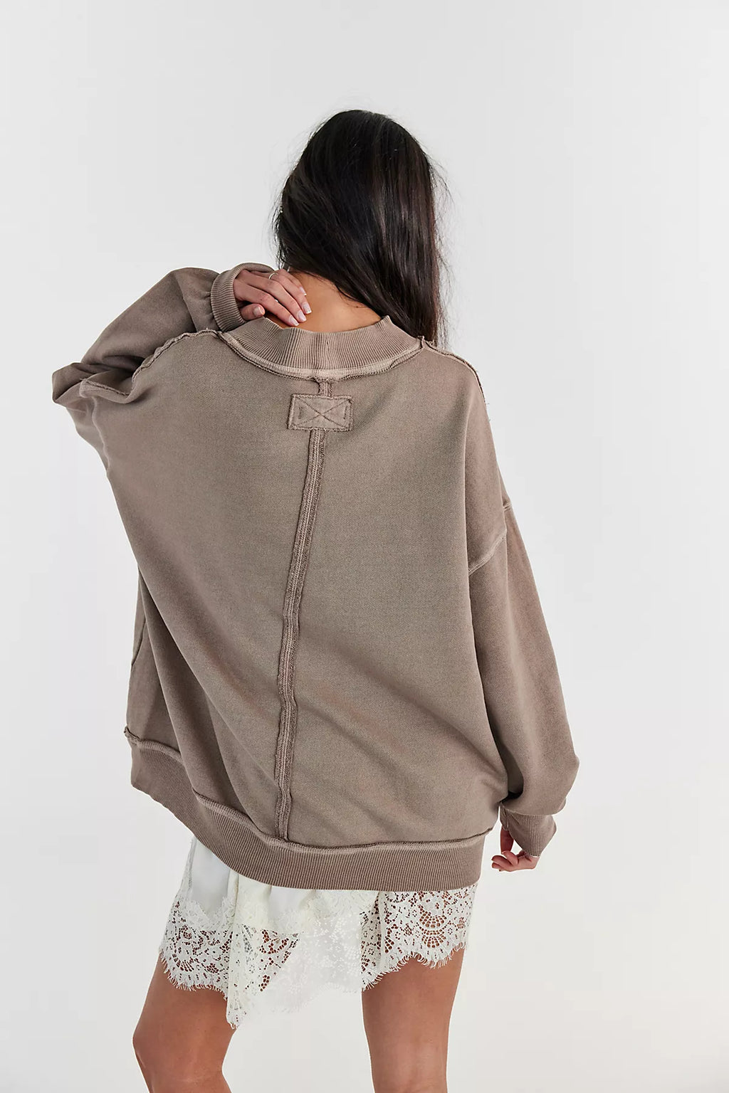 We The Free Palm Springs Pullover