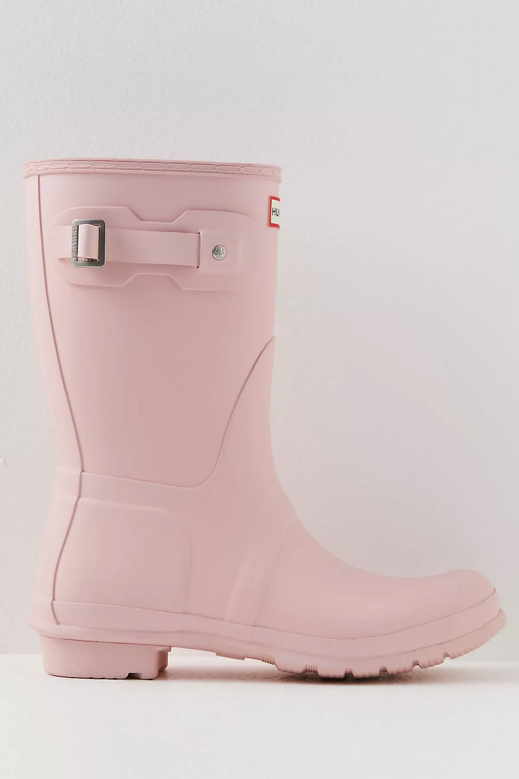 Hunter Short Wellies