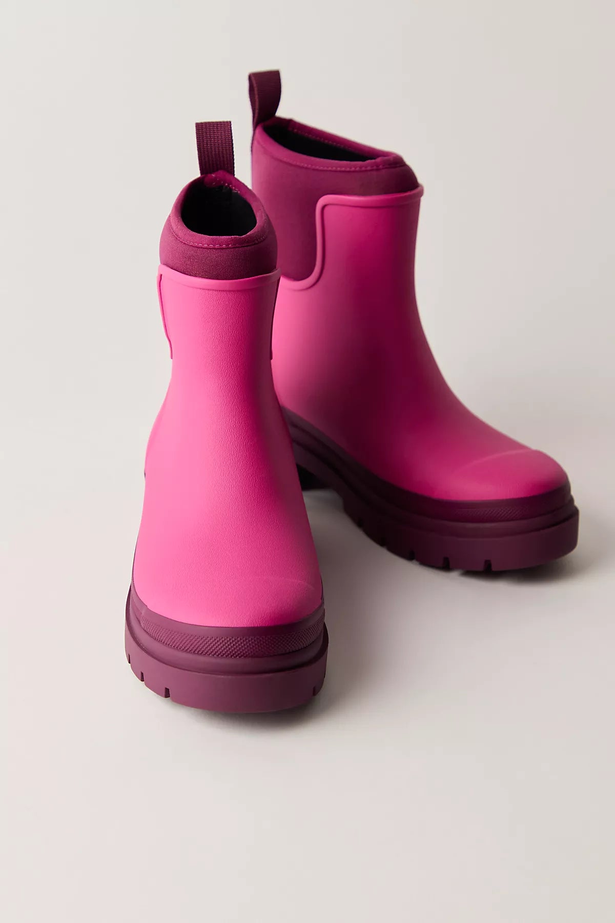 Tully Rain Boots
