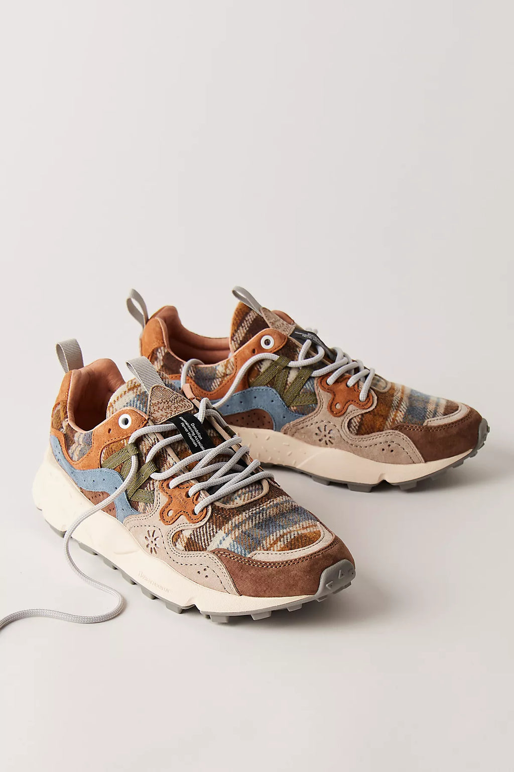 Yamano 3 Sneakers